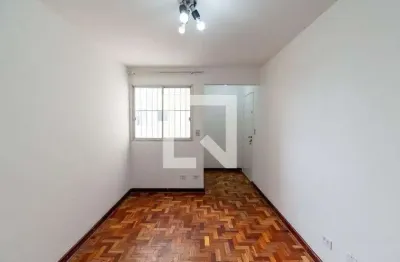 Apartamento para aluguel - jabaquara, 2 quartos,  48 m² - são paulo