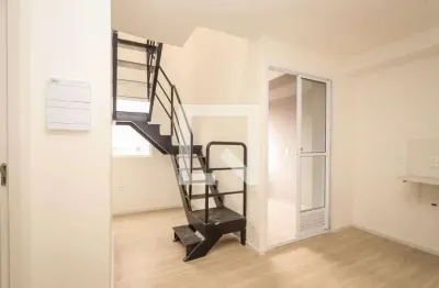Cobertura para aluguel - vila prel, 1 quarto,  60 m² - são paulo