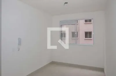 Apartamento para aluguel - barra funda, 2 quartos,  37 m² - são paulo