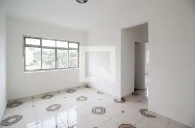 Apartamento com 1 quarto para alugar na Avenida Moreira Guimarães, Moema, São Paulo