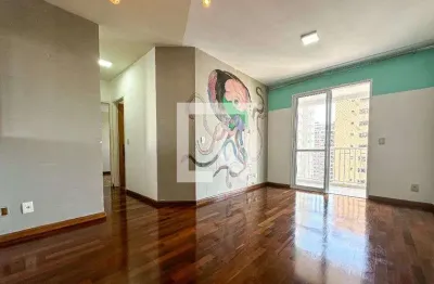 Apartamento para aluguel - vila pompéia, 2 quartos,  65 m² - são paulo