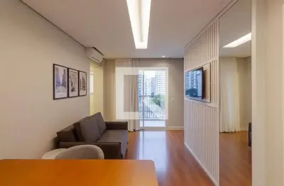 Apartamento para aluguel - vila nova conceição, 1 quarto,  44 m² - são paulo