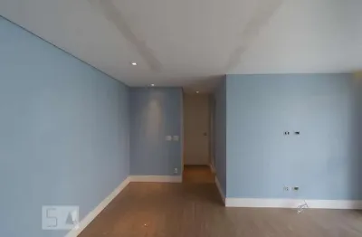 Apartamento para aluguel - brooklin, 2 quartos,  64 m² - são paulo