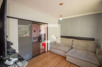Casa para aluguel - fonte grande, 3 quartos,  370 m² - contagem