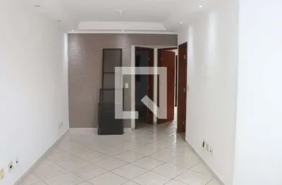 Apartamento para aluguel - nova gerti, 2 quartos,  60 m² - são caetano do sul