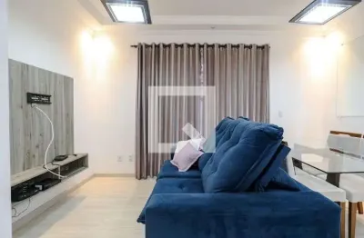 Apartamento para aluguel - cezar de souza, 3 quartos,  84 m² - mogi das cruzes