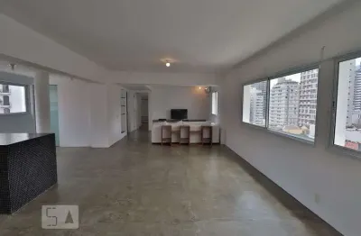 Apartamento para aluguel - jardim paulista, 1 quarto,  117 m² - são paulo