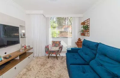 Apartamento para aluguel - tucuruvi, 3 quartos,  90 m² - são paulo