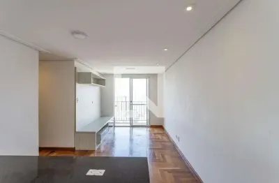 Apartamento para aluguel - centro, 3 quartos,  69 m² - diadema