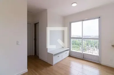 Apartamento para aluguel - alto da lapa, 2 quartos,  40 m² - são paulo