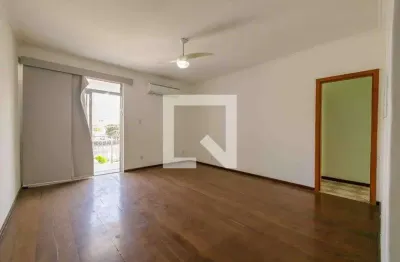 Apartamento para aluguel - recreio, 2 quartos,  100 m² - rio de janeiro