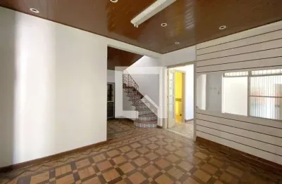 Casa para aluguel - lourdes, 3 quartos,  248 m² - belo horizonte