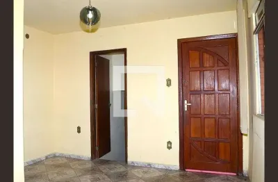 Casa para aluguel - são gabriel, 3 quartos,  190 m² - belo horizonte