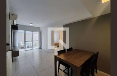 Apartamento para aluguel - recreio, 2 quartos,  110 m² - rio de janeiro