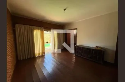 Casa para aluguel - jardim irajá, 5 quartos,  250 m² - ribeirão preto
