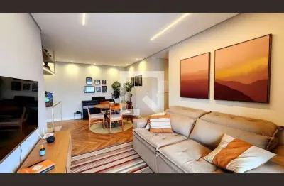 Apartamento para aluguel - eloy chaves, 3 quartos,  98 m² - jundiaí