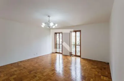 Apartamento para aluguel - vila olímpia, 3 quartos,  120 m² - são paulo