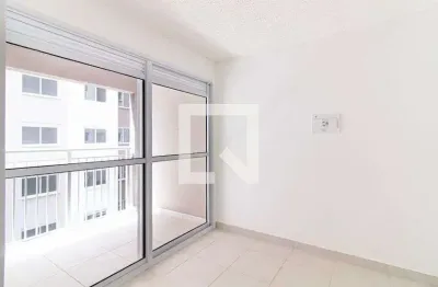 Apartamento para aluguel - barra funda, 2 quartos,  35 m² - são paulo