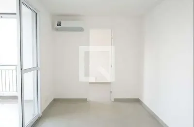 Apartamento com 1 quarto para alugar na Rua Elói Cerqueira, Belém, São Paulo