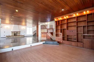 Casa / sobrado em condomínio para aluguel - granja olga, 3 quartos,  462 m² - sorocaba