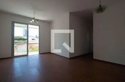 Apartamento para aluguel - chácara santo antonio, 3 quartos,  75 m² - são paulo