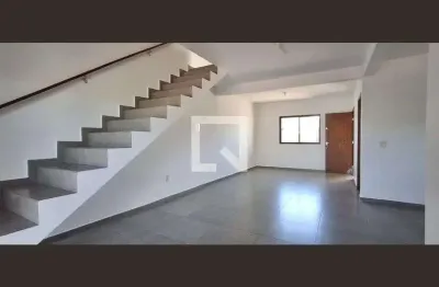 Casa para aluguel - campeche, 3 quartos,  119 m² - florianópolis