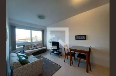 Apartamento para aluguel - cidade baixa, 1 quarto,  43 m² - porto alegre