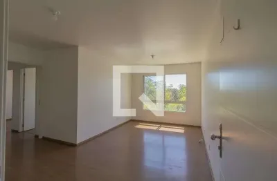 Apartamento para aluguel - marechal rondon, 3 quartos,  70 m² - canoas