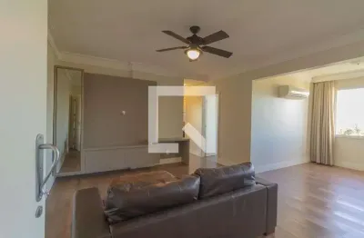 Apartamento para aluguel - nossa sra das graças, 3 quartos,  100 m² - canoas