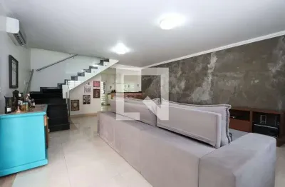 Casa para aluguel - parque colonial, 3 quartos,  360 m² - são paulo