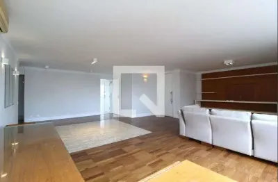 Apartamento para aluguel - itaim bibi, 2 quartos,  157 m² - são paulo