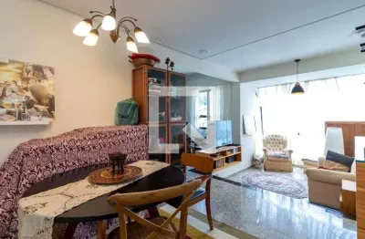 Apartamento para aluguel - santana, 1 quarto,  50 m² - são paulo