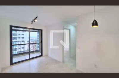 Apartamento com 2 quartos para alugar na Rua Fortunato Ferraz, Lapa, São Paulo