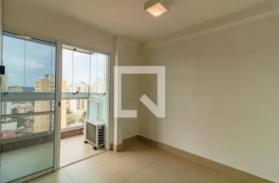 Kitnet / stúdio para aluguel - saúde, 1 quarto,  35 m² - são paulo