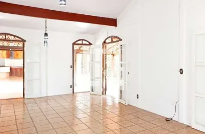 Casa / sobrado em condomínio para aluguel - condomínio estância marambaia, 3 quartos,  235 m² - vinhedo