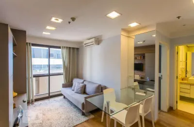 Apartamento para aluguel - vila mariana, 1 quarto,  35 m² - são paulo