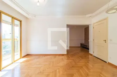 Apartamento para aluguel - alphaville, 2 quartos,  107 m² - barueri