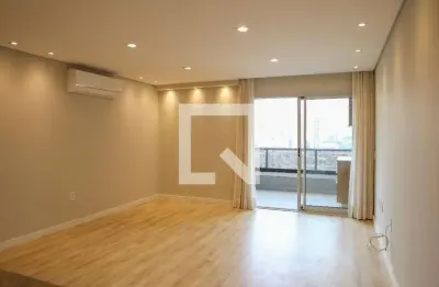 Apartamento para aluguel - água branca, 2 quartos,  83 m² - são paulo