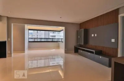 Apartamento para aluguel - park lozandes, 3 quartos,  107 m² - goiânia