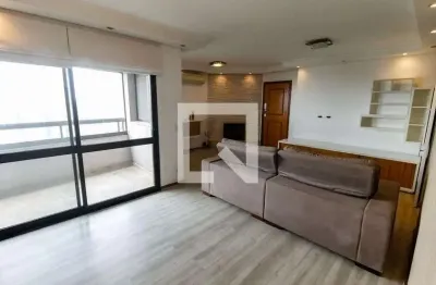 Apartamento para aluguel - portal do morumbi, 4 quartos,  140 m² - são paulo