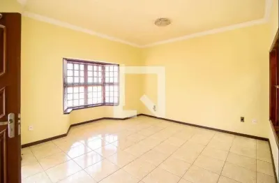 Casa para aluguel - vila suíça, 3 quartos,  330 m² - indaiatuba
