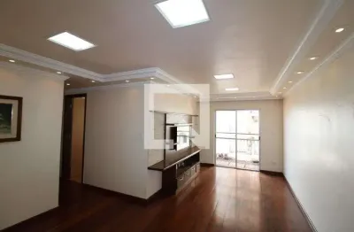 Apartamento para aluguel - mandaqui, 3 quartos,  97 m² - são paulo