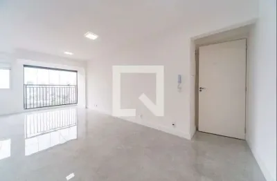Apartamento para aluguel - campestre, 2 quartos,  52 m² - santo andré