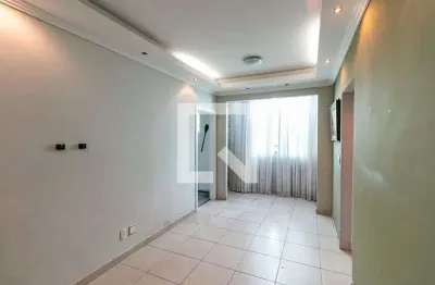 Apartamento para aluguel - buritis, 2 quartos,  55 m² - belo horizonte