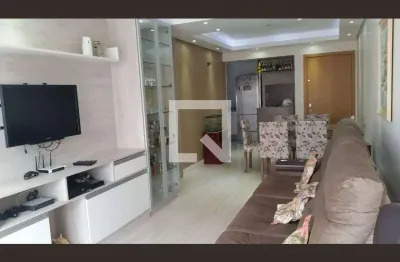 Apartamento para aluguel - passo d&apos;areia, 3 quartos,  86 m² - porto alegre
