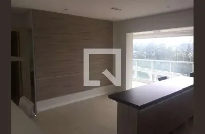Apartamento para aluguel - campo belo, 1 quarto,  52 m² - são paulo