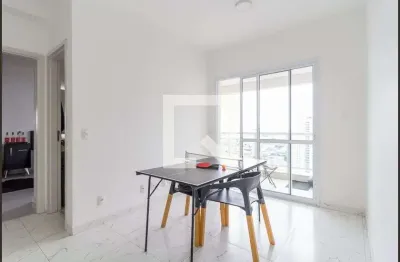 Apartamento para aluguel - mogilar, 1 quarto,  50 m² - mogi das cruzes
