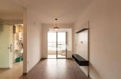 Apartamento para aluguel - vila nova sorocaba, 2 quartos,  59 m² - sorocaba