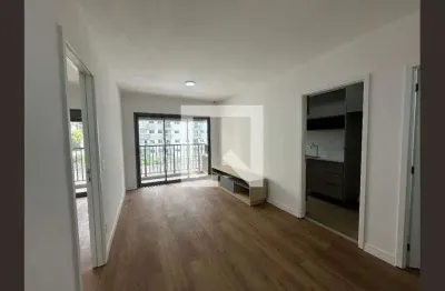Apartamento para aluguel - alphaville, 1 quarto,  60 m² - barueri