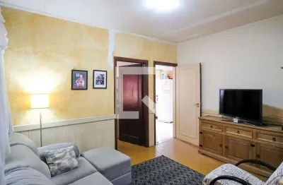 Casa para aluguel - santa maria, 3 quartos,  500 m² - são caetano do sul